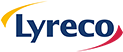 Lyreco Logo Topdruck Grabs